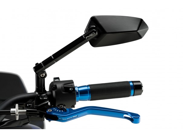 Lusterko PUIG Hi-Tech F1.1 (lewe) | PUIG.pl