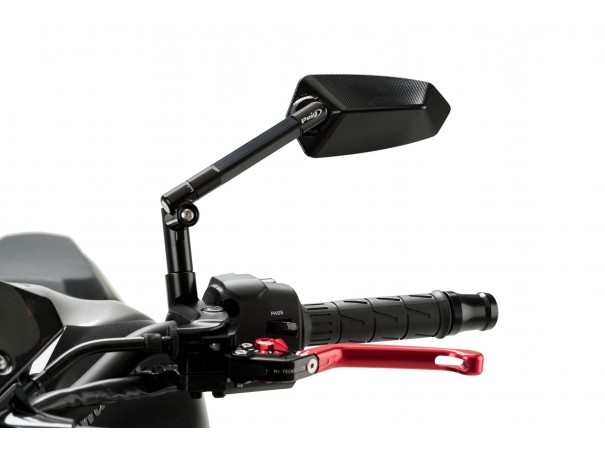 Lusterko PUIG Hi-Tech F1.1 (lewe) | PUIG.pl