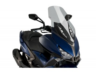 Szyba PUIG V-Tech do Kymco... 2