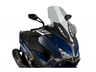 Szyba PUIG V-Tech do Kymco...