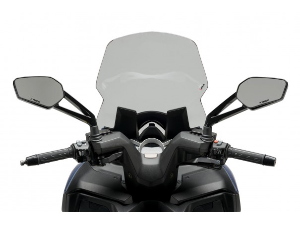 Szyba PUIG V-Tech do Kymco Xciting S 400 19-25 | PUIG.pl