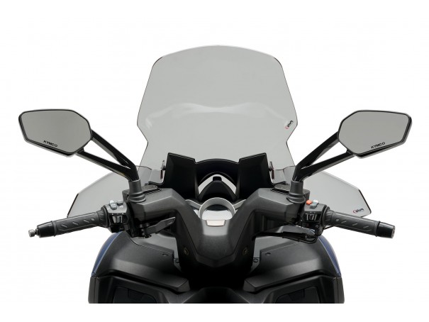 Szyba PUIG V-Tech do Kymco Xciting S 400 19-25 | PUIG.pl