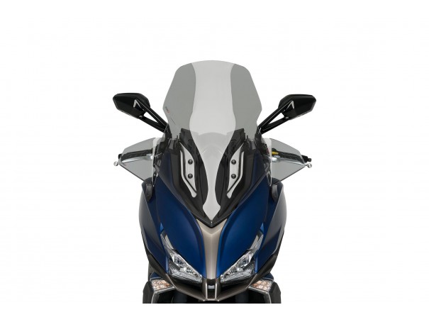Szyba PUIG V-Tech do Kymco Xciting S 400 19-25 | PUIG.pl