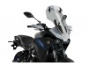 Szyba turystyczna PUIG do Yamaha Tracer 7 / 700 / GT 20-25 (z deflektorem) | PUIG.pl