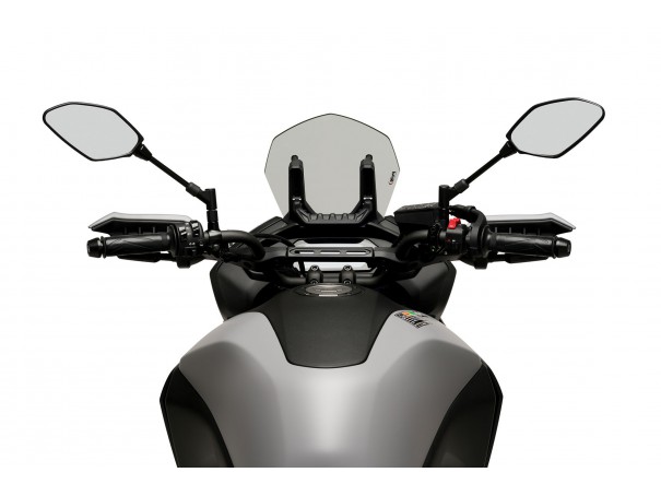 Szyba sportowa PUIG do Yamaha Tracer 7 / 700 / GT 20-25 | PUIG.pl