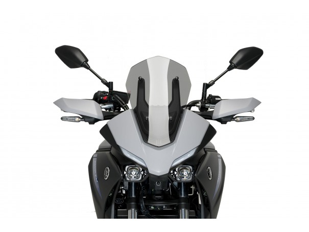 Szyba sportowa PUIG do Yamaha Tracer 7 / 700 / GT 20-25 | PUIG.pl