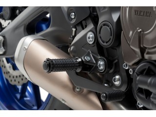 Podnóżki PUIG R-Fighter S...