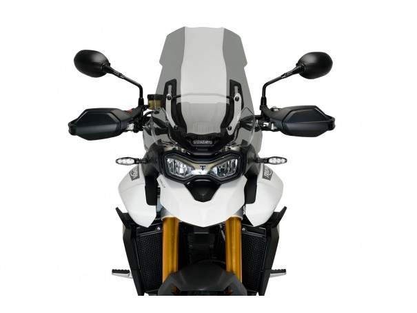 Szyba turystyczna PUIG do Triumph Tiger 900 20-26 | PUIG.pl