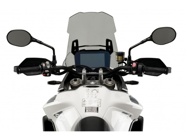 Szyba turystyczna PUIG do Triumph Tiger 900 20-26 | PUIG.pl