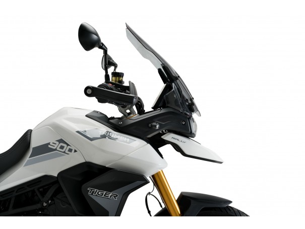 Szyba turystyczna PUIG do Triumph Tiger 900 20-26 | PUIG.pl