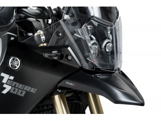 Nosek owiewki do Yamaha...