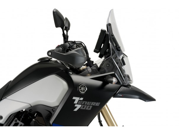 Nosek owiewki do Yamaha Tenere 700 19-25 | PUIG.pl