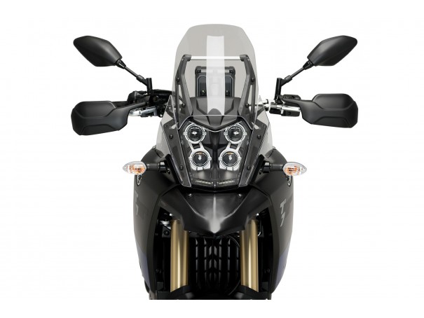 Nosek owiewki do Yamaha Tenere 700 19-25 | PUIG.pl