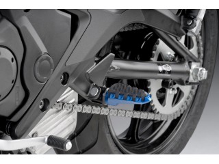 Crash pady PUIG do Kawasaki...