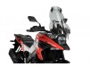 Szyba turystyczna PUIG do Suzuki DL1050 V-Strom 20-26 (z deflektorem) | PUIG.pl