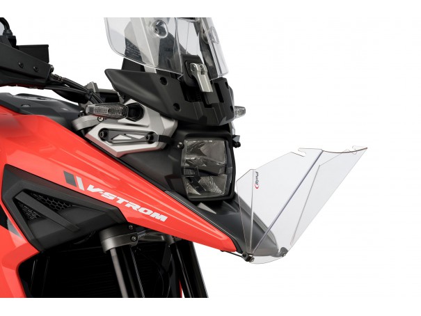 Osłona lampy do Suzuki DL1050 V-Strom 20-26 | PUIG.pl