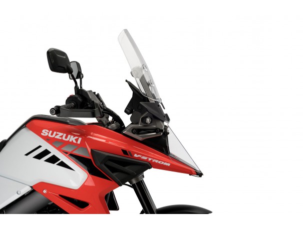 Osłona lampy do Suzuki DL1050 V-Strom 20-26 | PUIG.pl
