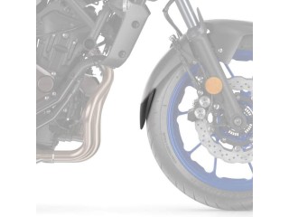 Przedłużenie błotnika do...