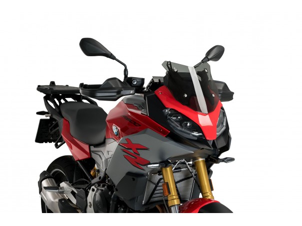 Deflektory boczne owiewki do BMW F900XR 20-25 | PUIG.pl