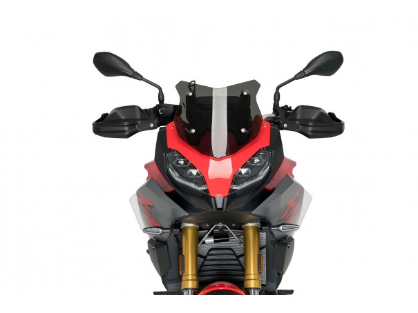 Deflektory boczne owiewki do BMW F900XR 20-25 | PUIG.pl