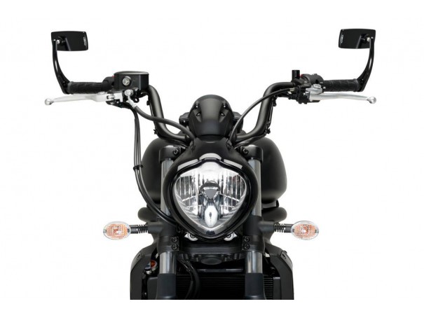 Lusterko PUIG Mirror Look (symetryczne - 1 szt.) | PUIG.pl