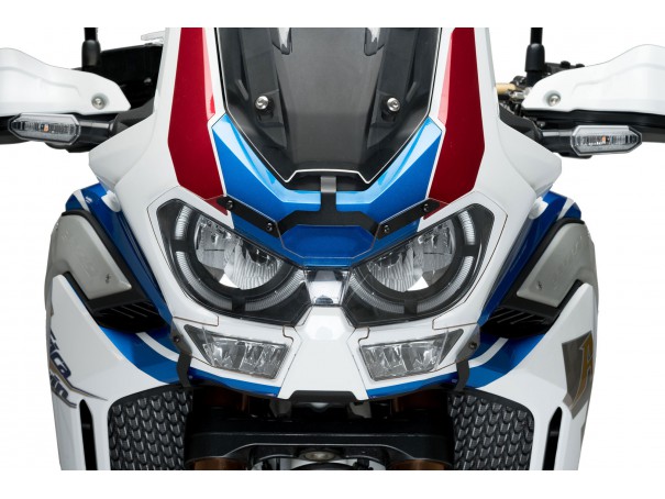 Osłona lampy do Honda CRF1100L Africa Twin / Adv. Sports | PUIG.pl