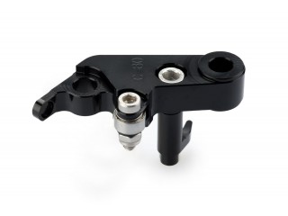 Mocowanie dźwigni sprzęgła...