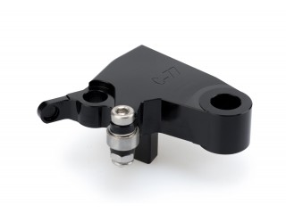 Mocowanie dźwigni sprzęgła...