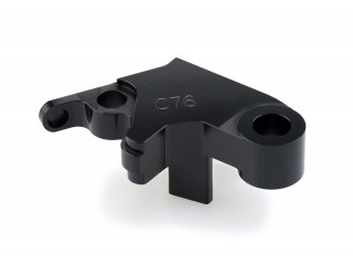 Mocowanie dźwigni sprzęgła...