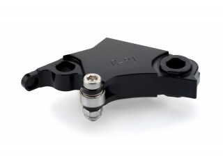 Mocowanie dźwigni sprzęgła...