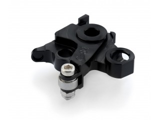 Mocowanie dźwigni sprzęgła...