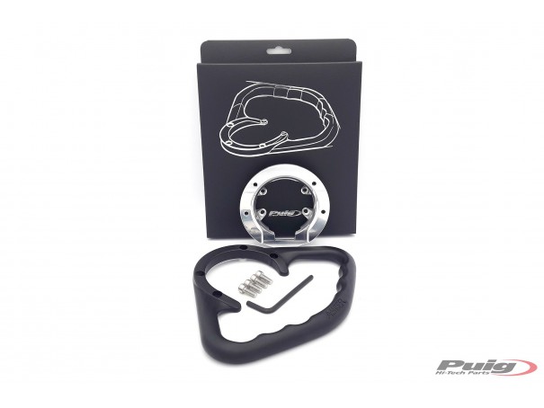Uchwyt dla pasażera do motocykli BMW S1000R / S1000RR | PUIG.pl