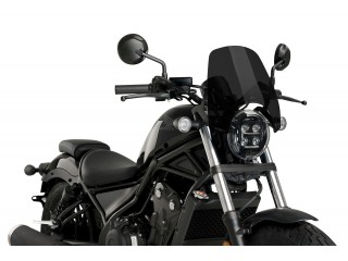 Owiewka PUIG do Honda Rebel... 2