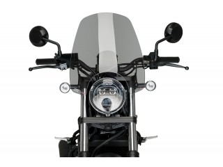 Owiewka PUIG do Honda Rebel... 2