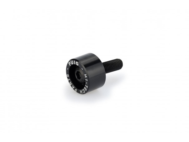 Adapter lusterek PUIG Hi-Tech IV / Tracker (9990N, lewy lub prawy) | PUIG.pl