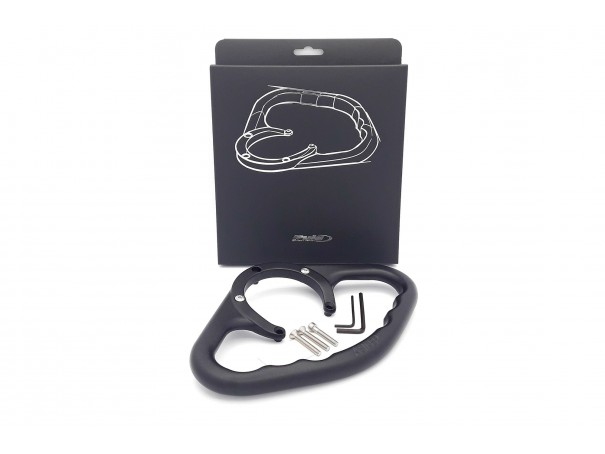 Uchwyt PUIG dla pasażera do Yamaha R1 / R3 / R6 | PUIG.pl
