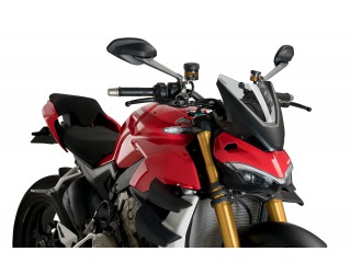 Owiewka PUIG do Ducati...
