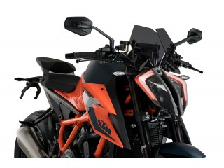 Owiewka PUIG do KTM...