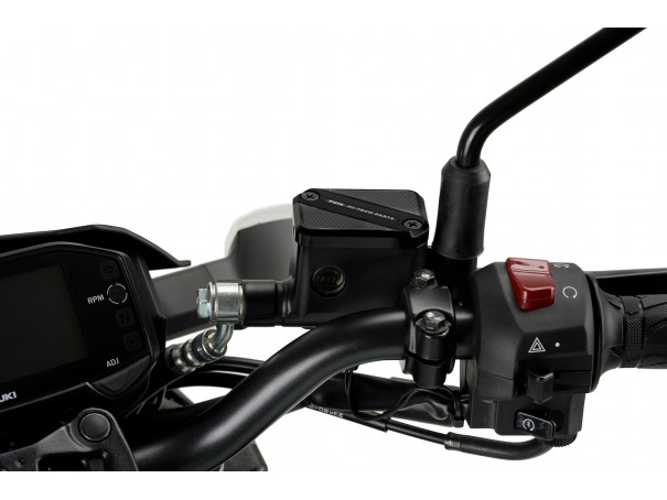 Pokrywa zbiorniczka płynu hamulcowego PUIG (BMW G310R / G310GS) | PUIG.pl