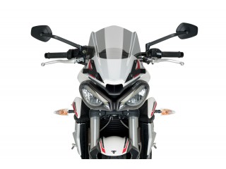 Owiewka PUIG do Triumph... 2