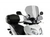 Owiewka PUIG do Yamaha X-Enter 125 12-23 (City Touring) | PUIG.pl