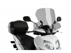 Owiewka PUIG do Yamaha X-Enter 125 12-20 (City Touring)