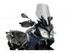 Szyba turystyczna PUIG do Suzuki DL650 V-Strom 04-11 | PUIG.pl