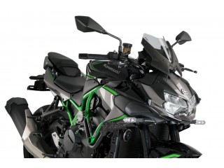 Owiewka PUIG do Kawasaki Z...