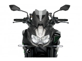 Owiewka PUIG do Kawasaki Z... 2