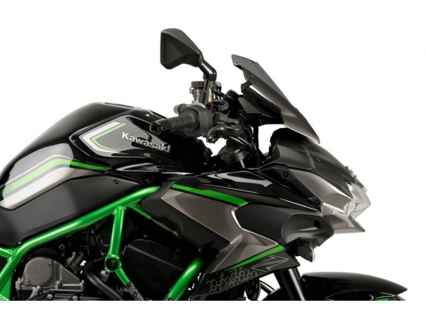 Owiewka PUIG do Kawasaki Z H2 / SE 20-26 | PUIG.pl