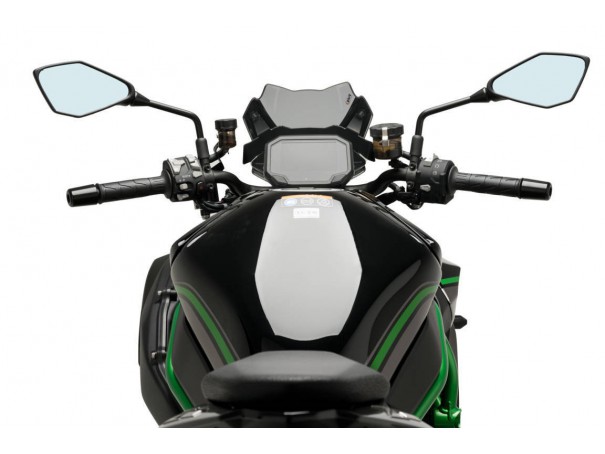 Owiewka PUIG do Kawasaki Z H2 / SE 20-26 | PUIG.pl