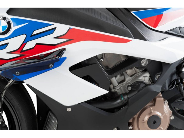 Panele boczne PUIG do BMW S1000RR 19-23 | PUIG.pl