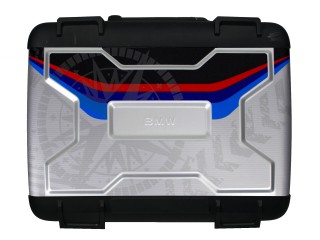 Osłona kufra BMW Vario K25...