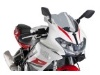 Szyba sportowa PUIG do Benelli Tornado 302R 14-23